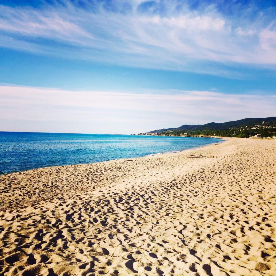 Palauma Plage 萨利索伦泽哈 外观 照片