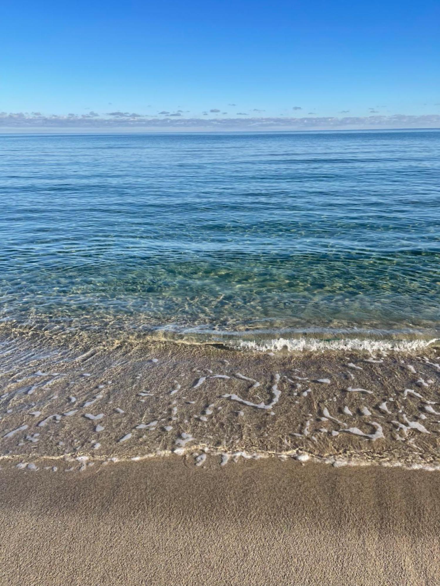 Palauma Plage 萨利索伦泽哈 外观 照片